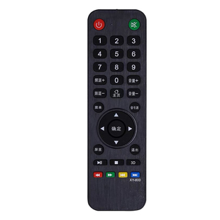 适用王牌4k液晶电视机遥控器通用杂牌互网王牌佳电三星网络组装智能阿里云百惠三星卓异颖视XY-800