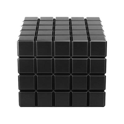 魔方造型雪茄保湿盒COLIBRI正品