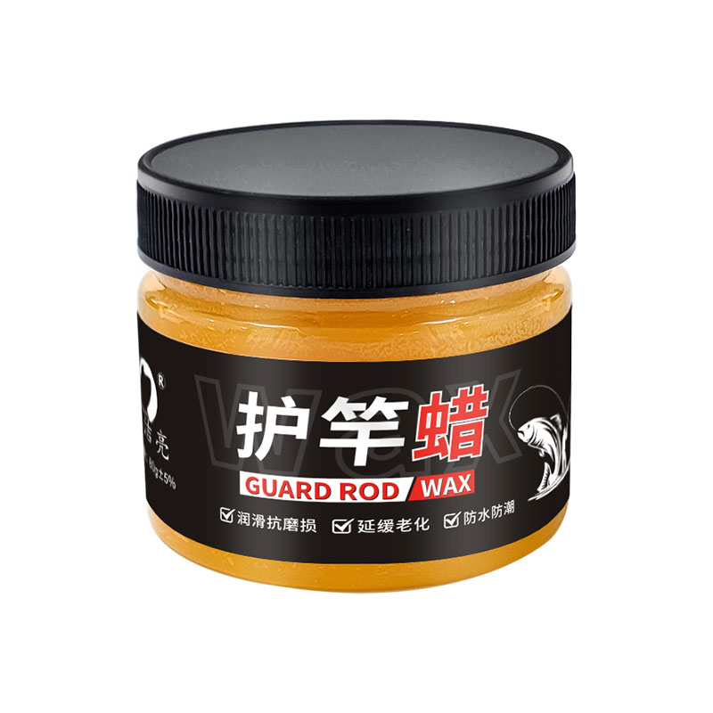 鱼竿护竿油专用保养油高端