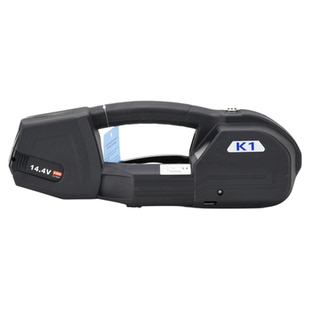 荣磊V2 JDC13/16电动打包机 JD13/16手提式热熔打包机塑钢带手持式电动打包机pet捆扎机全自动pp塑料带K1 K2