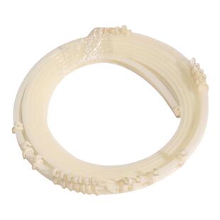 上床下铺桌帘轨道滑轮免打孔下桌遮挡帘子宿舍上铺遮光床帘滑轨