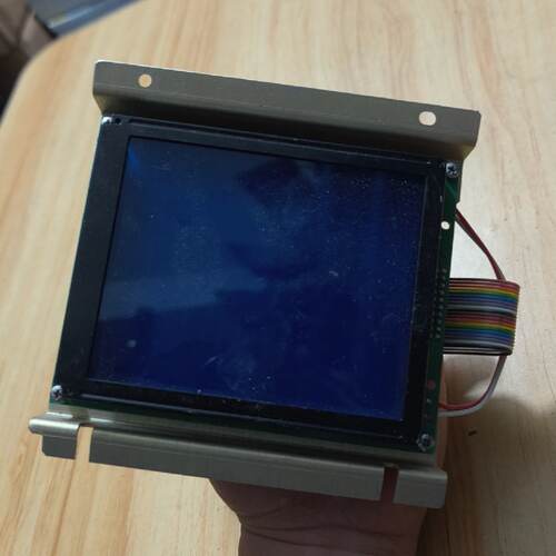 【询价】梅里埃compact仪器屏幕ASSY 9305090 REV适用