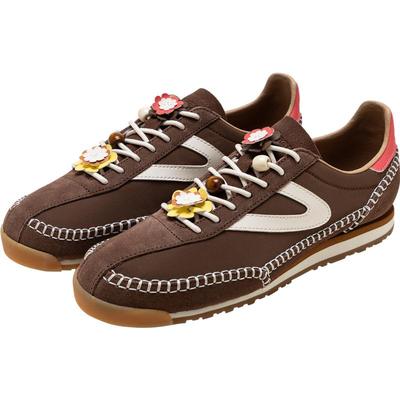 TRETORN25秋冬新款阿甘鞋