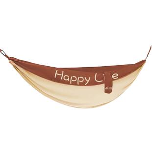 2026热卖吊床户外成人双人防侧翻露营荡秋千吊椅室内儿童吊绳网床