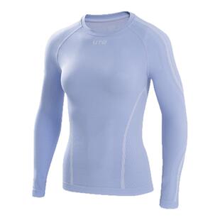 UTO炭芯星座滑雪速干衣女运动登山保暖内衣排汗男户外徒步上衣