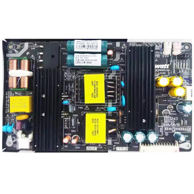 43SV96逻辑板ER3243ZWATT广告机