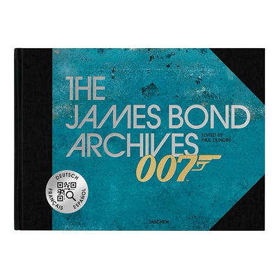 詹姆斯·邦德档案：“无暇赴死”