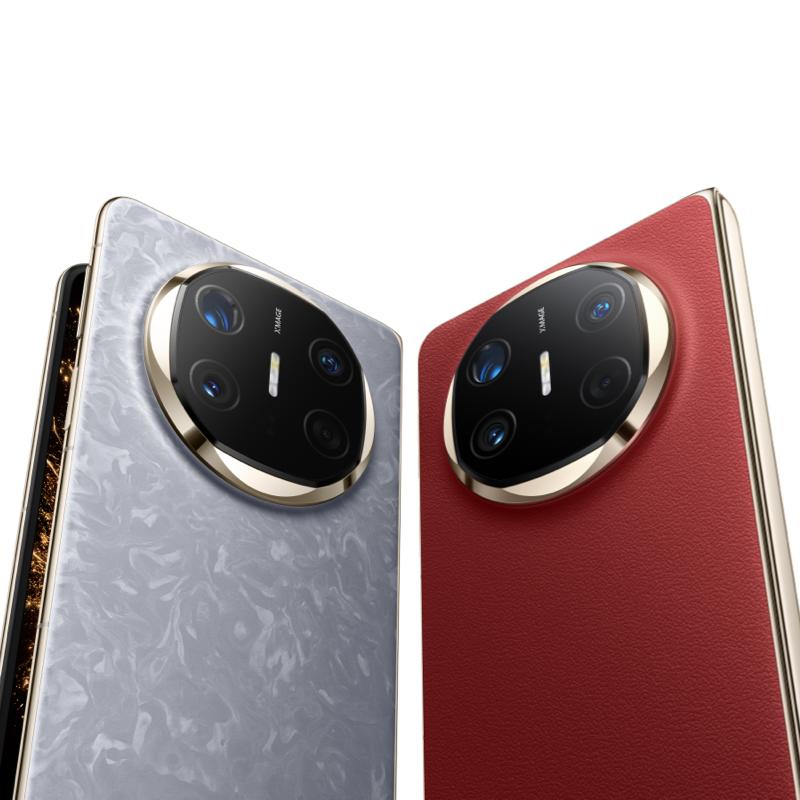 HUAWEIMateX6折疊旗艦手機