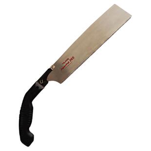 田岛手锯家用片日本进口手拉锯园林锯刀锯木工专用锯快速板锯小型