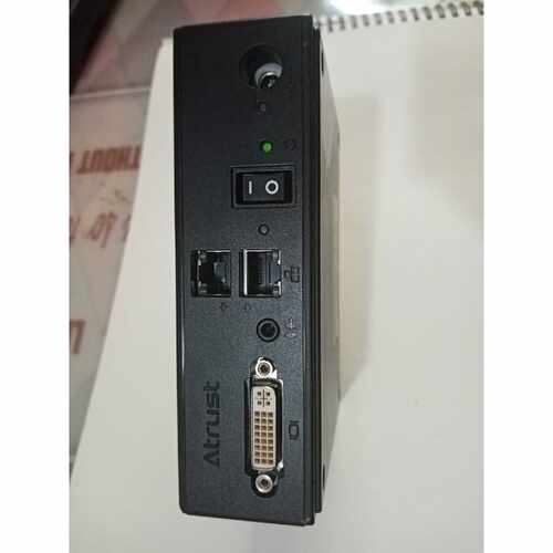 询价-Atrustmd100冠信实物图拍摄9成