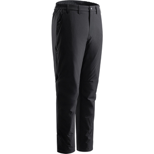 驴之户外3M新雪丽棉裤100克防风保暖御寒透气舒适户外通勤长裤