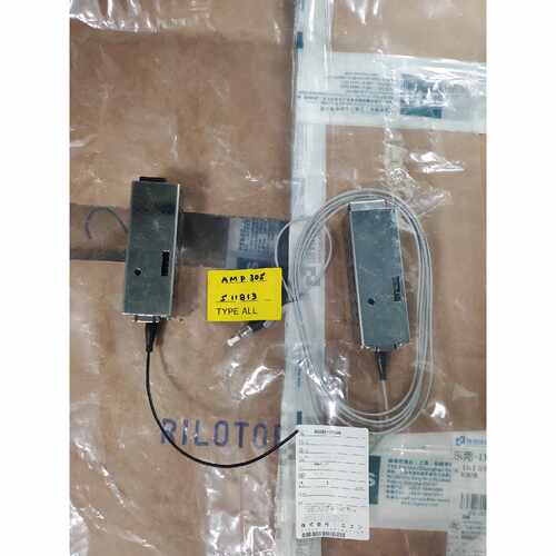 4S086-050AN 尼康 继电器放大器 工业控制配件