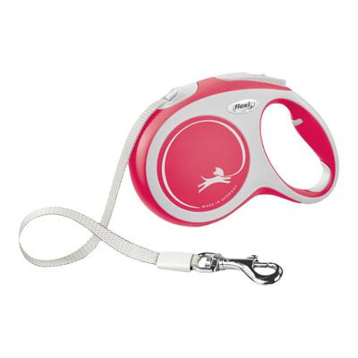 德国外星人运动版伸缩flexi遛狗