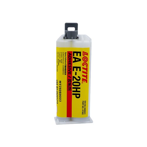 德国汉高乐泰E-20HP胶水30CL 120HP 60HP环氧树脂AB结构胶铸工胶