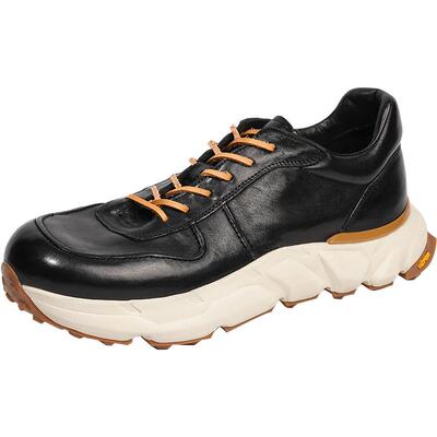 Dreambox钧博vibram男士老爹鞋