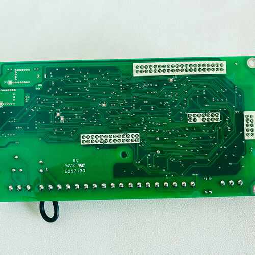 议价Dema Frequency Converter D6l-Cu1 Cpu Board I/O Main Cont