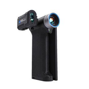 艾睿天眼DV300热成像DV200热成像红外夜视仪DV3翻转屏手持一体机