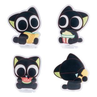 【现货】罗小黑战记战斗系列人物亚克力立牌官方正版动漫周边