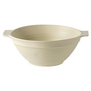 吉田成器复古汤碗餐具家用盘子陶瓷米饭碗个人专用拉面碗精致瓷碗