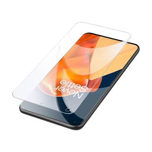适用一加9钢化膜onePlus1+9r玻璃1加9r手机膜全包边防摔1+9保护oneplus9rt全屏覆盖防指纹一加九刚化膜无白边