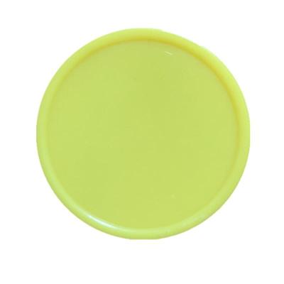 筹码大中小空白无面值家用儿童