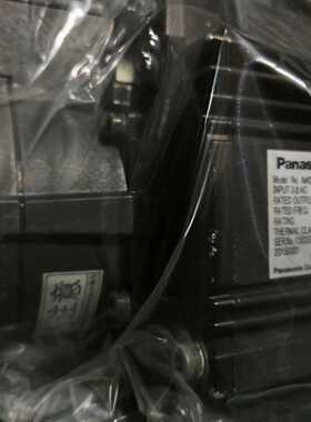 议价 Servo Motor Mdme152gcgm 1.5Kw Power With Keyway Shaft适