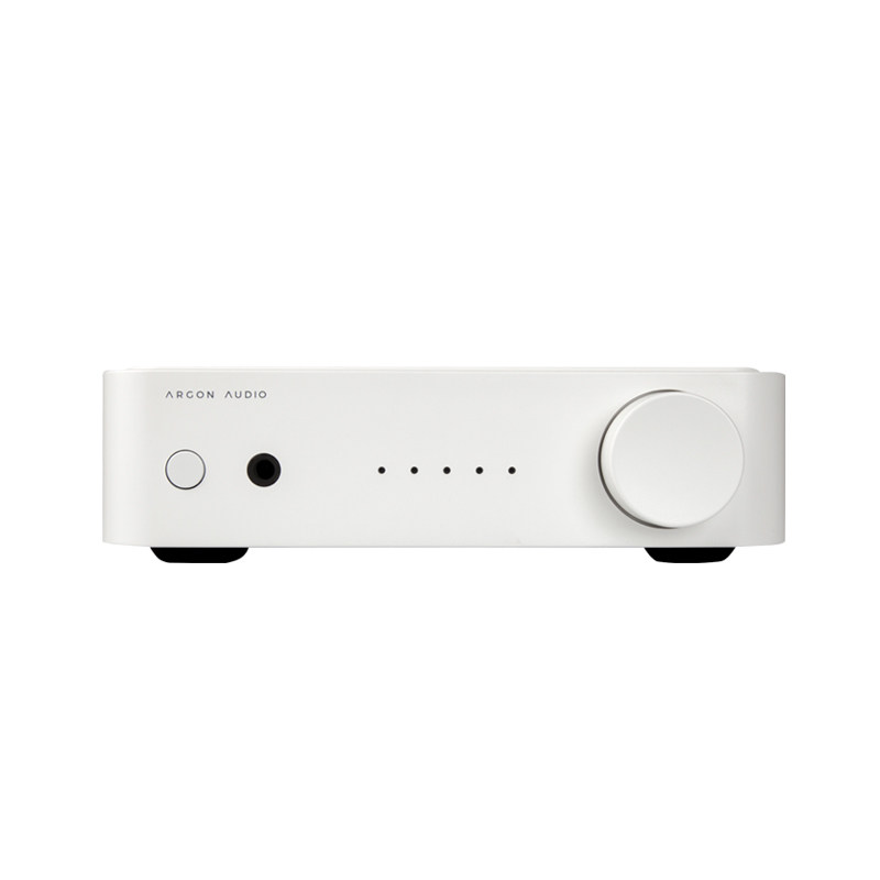 ARGON桌面数字发烧级hifi功放机