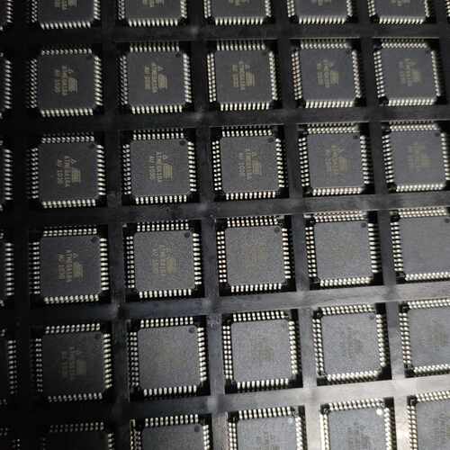 溢价-atmega16a