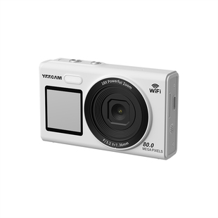 ccd照相机学生党专用数码相机高清旅游校园自拍美颜相机入门女生