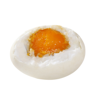 咸鸭蛋生新鲜腌制正宗流油湖北仙桃沙湖特产清淡不咸的红泥盐蛋