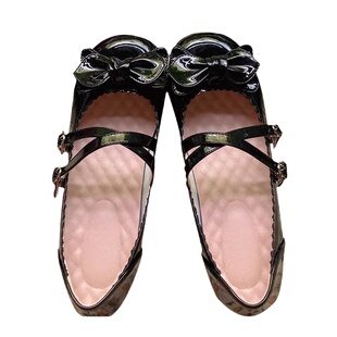 【现货秒发】幻境童话小甜甜玛利珍lo鞋日系甜美法式优雅