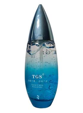 TGS活泉水润精华露保湿精华