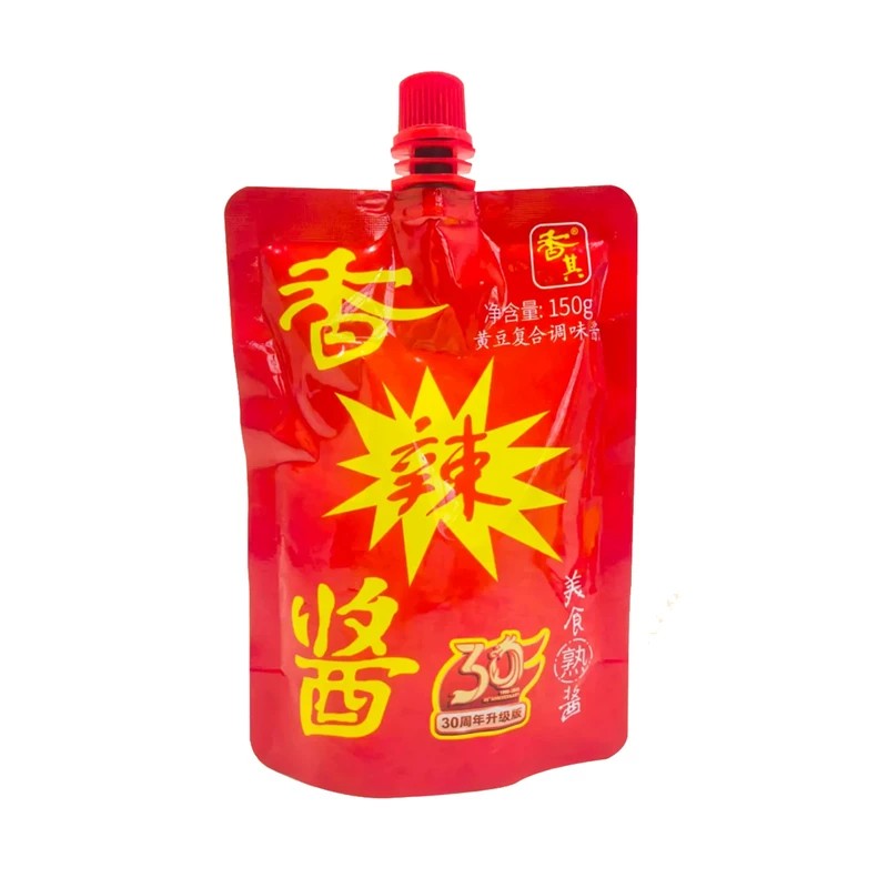 香其酱官方旗舰店款正品家用