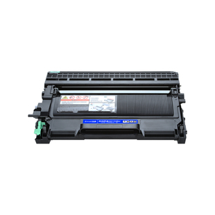 滋蒙适用兄弟7055粉盒dcp7055硒鼓hl2130打印机tn2015墨盒hl-2132墨粉盒DR2455成像鼓架 国行机器专用硒鼓