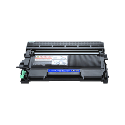 滋蒙适用兄弟7055粉盒dcp7055硒鼓hl2130打印机tn2015墨盒hl-2132墨粉盒DR2455成像鼓架 国行机器专用硒鼓