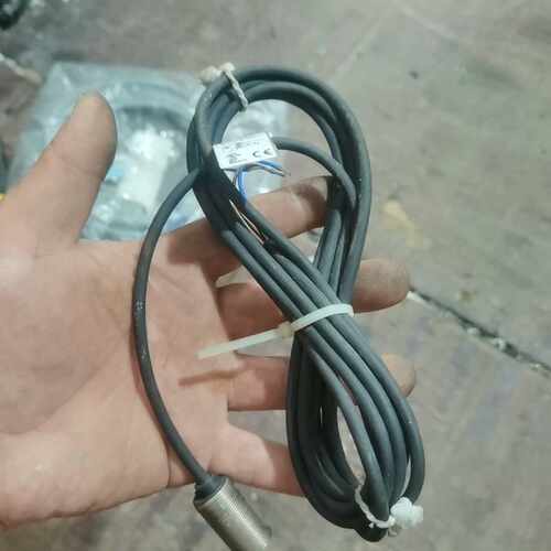 询价-BALLLUFF 巴鲁夫 BAW M18ME-UAC50B-