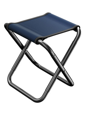尚官可折叠收纳加粗钢管