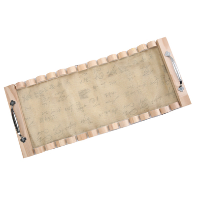 【正品】督脉长蛇龙骨灸隔姜器具