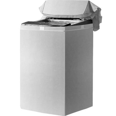 波轮洗衣机防水防晒罩