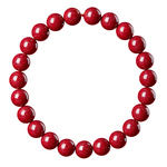 朱砂手串正品真天然原矿本命年转运珠手链女官方旗舰店男士护身符