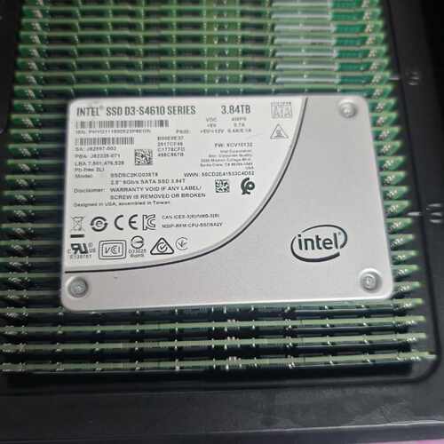 【议价】3.84TS4610是S46103.84T出