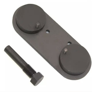 适用大众EA111正时工具尚酷波罗朗逸1.4 1.6专用工具点火线圈拆卸