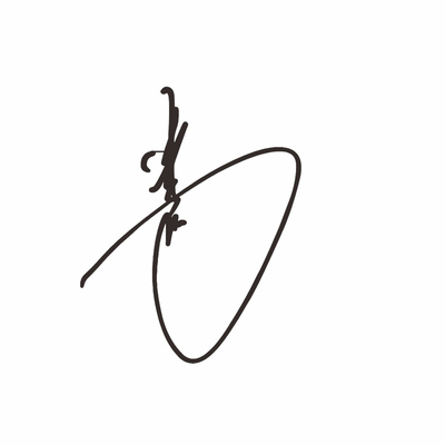 许嵩VAE呼吸之野洛洛米演唱会周边应援卡通蝴蝶个性车贴定制车贴