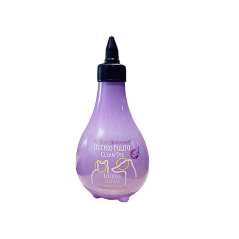 【自营】ISB伊珊娜意大利进口猫咪狗宠物洗眼液清洁眼屎清洗眼部