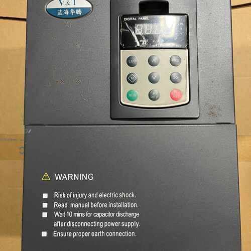 溢价-蓝海华腾E5-20H-4T22G-34 22KW