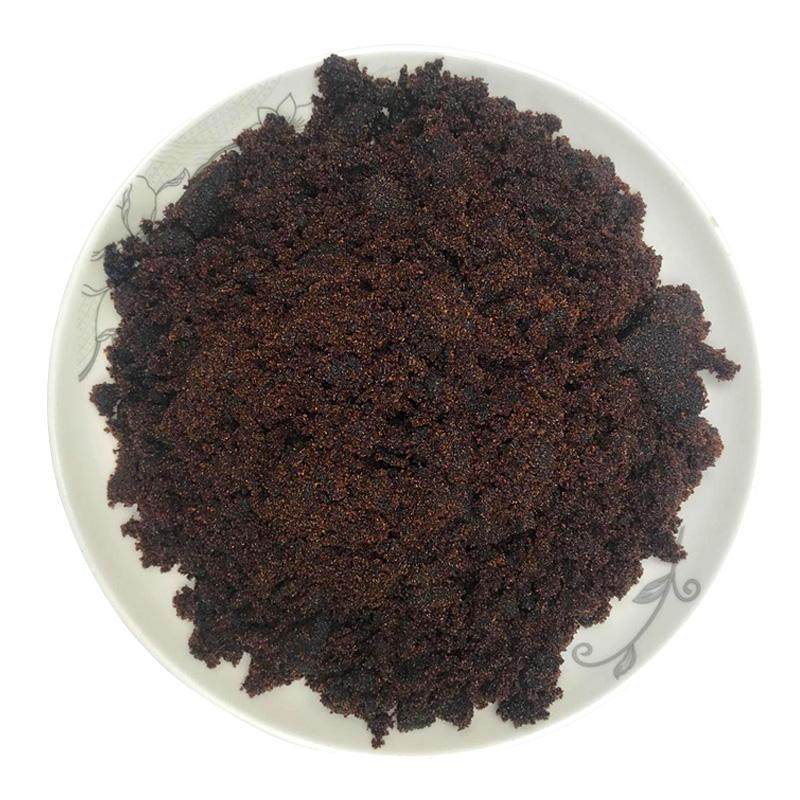 黑赤砂糖做馒头漂亮商用划算散称