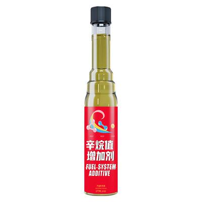 E路驰辛烷值添加剂提升燃油品质