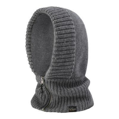 巴拉克拉法ELLE女士时尚帽子