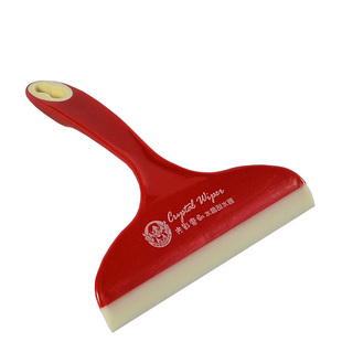 好媳妇光影魔洁水晶玻璃刮水器家用刮板擦清洁器硅胶刮水板