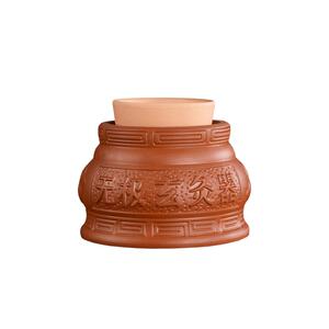 无极玄灸罐陶瓷聚热防烫儿童艾灸